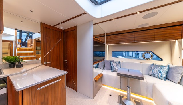 noname yacht for sale 22