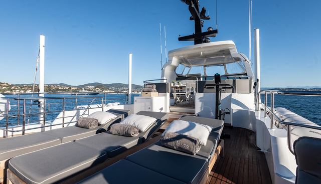 ARCHIPELAGO yacht for sale 37