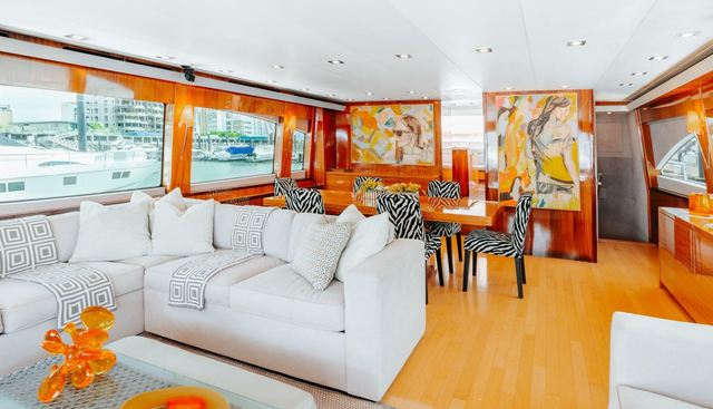 noname yacht for sale 17