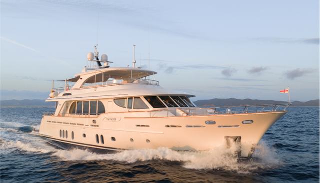 Vanadis yacht for sale 3
