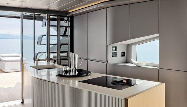 50 SHADES OF PLAY yacht for sale 8