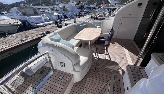 noname yacht for sale 8