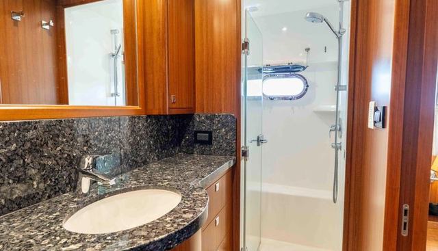 Martini yacht for sale 20