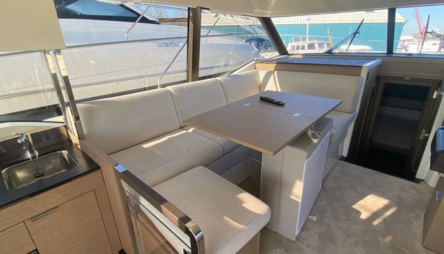 noname yacht for sale 18