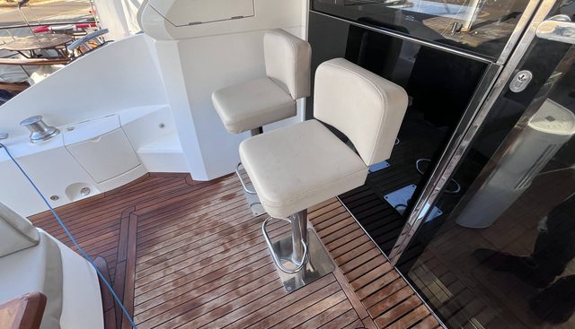 noname yacht for sale 7