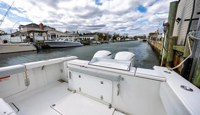 noname yacht for sale 9