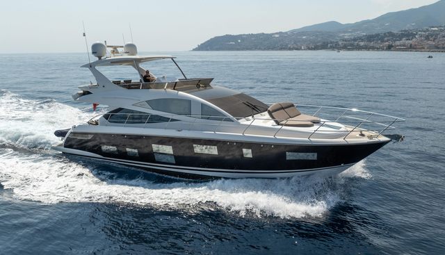 Luna of Chester yacht for sale 4