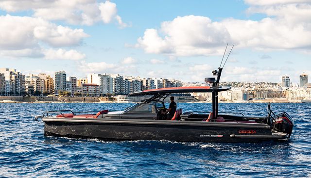 CALIGULA yacht for sale 5