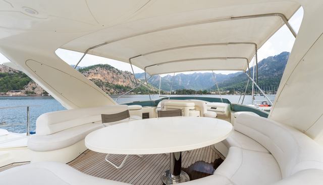 SENIOR S yacht for sale 15