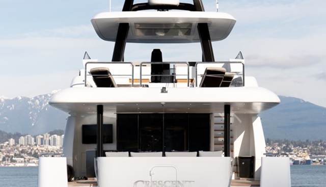Crescent Lady yacht for sale 19