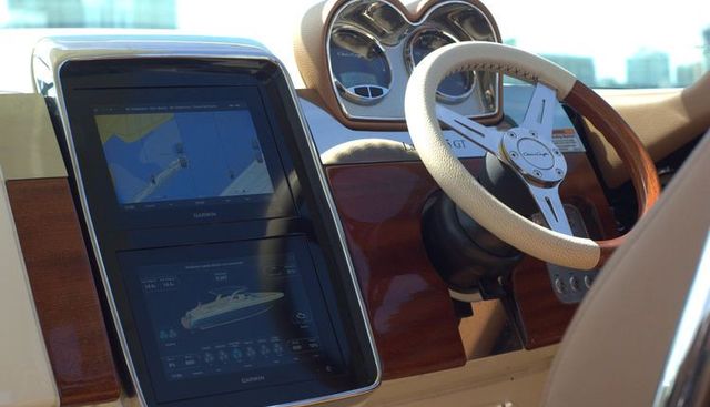 noname yacht for sale 23