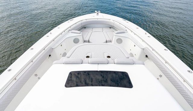 noname yacht for sale 29