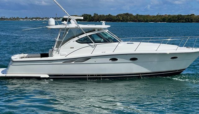 Agape yacht for sale 2