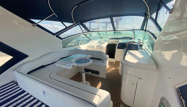 noname yacht for sale 9