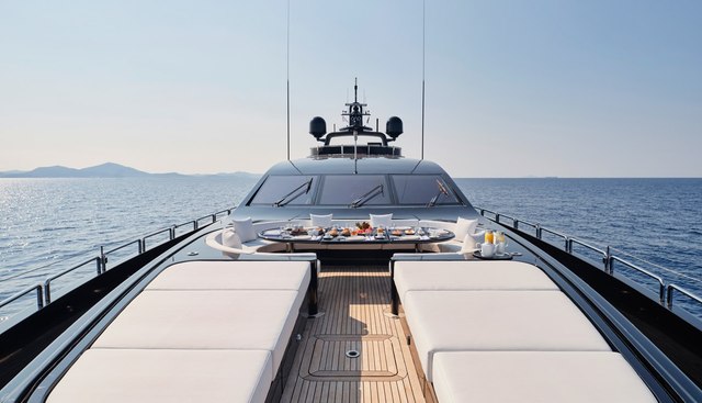 ABILITY yacht for sale 53