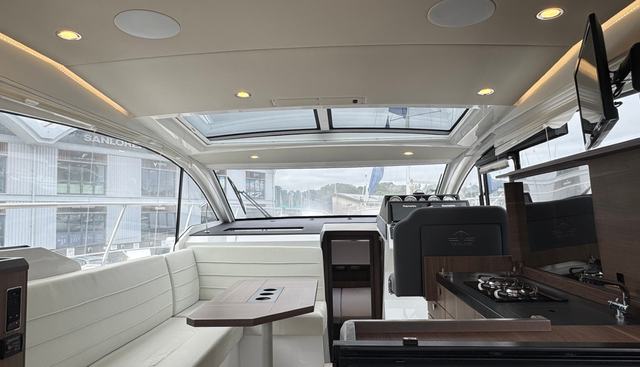Lelia yacht for sale 17