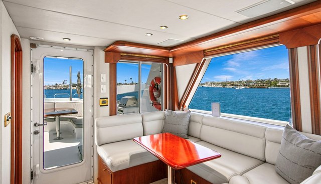 FANSEA yacht for sale 22