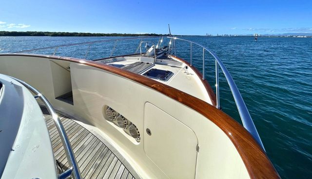 Latitude 20 yacht for sale 53