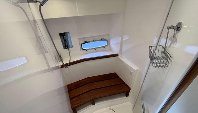 noname yacht for sale 20