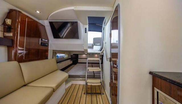 Fantasea yacht for sale 33