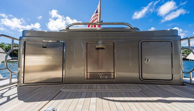 EL MAR V yacht for sale 67