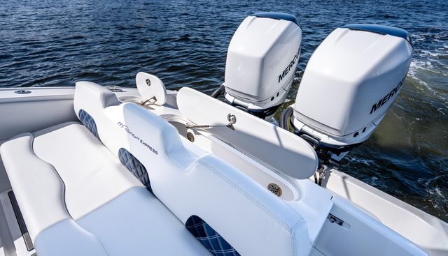 noname yacht for sale 33