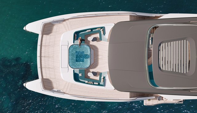GEMINI yacht for sale 8