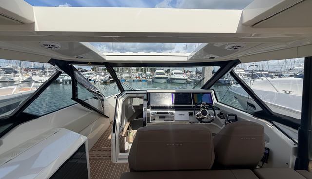 noname yacht for sale 15