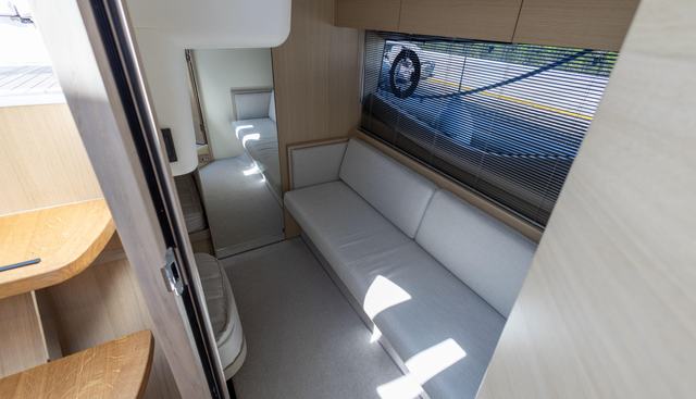 Penelope Grace yacht for sale 22