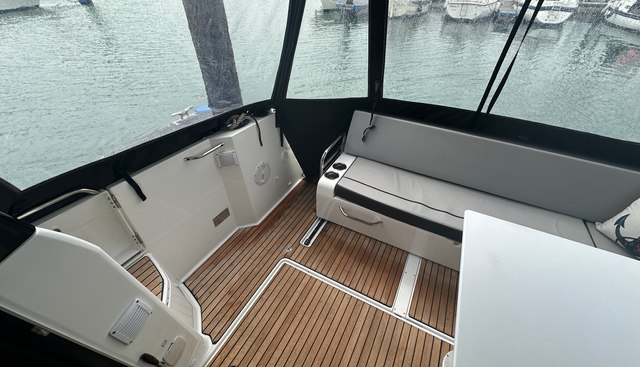 Sea Esta yacht for sale 19
