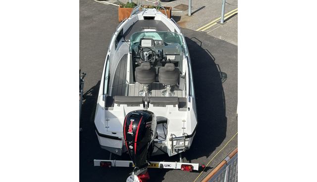Anatis yacht for sale 3