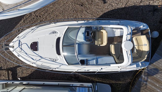 noname yacht for sale 4