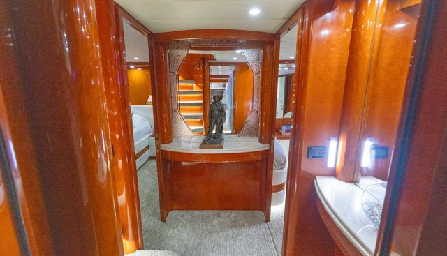 KAYA yacht for sale 50