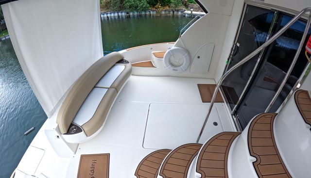 noname yacht for sale 15