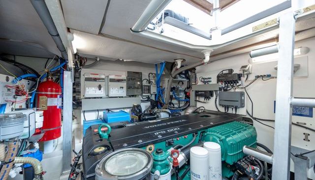 noname yacht for sale 75