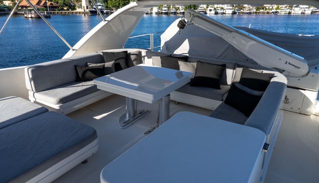 LOSAND yacht for sale 49