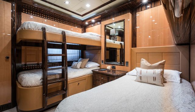 MOKA yacht for sale 17