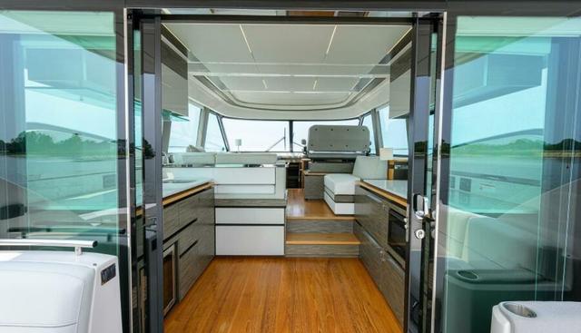JENA yacht for sale 35