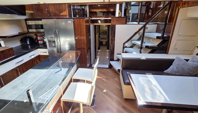 Helios yacht for sale 9