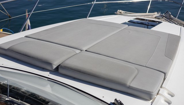 Martini Princess yacht for sale 75