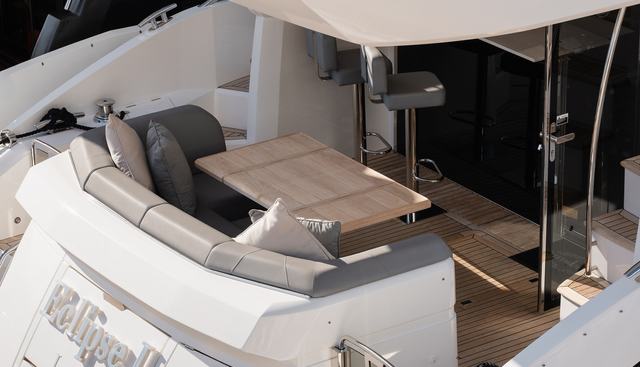 ECLIPSE I yacht for sale 22
