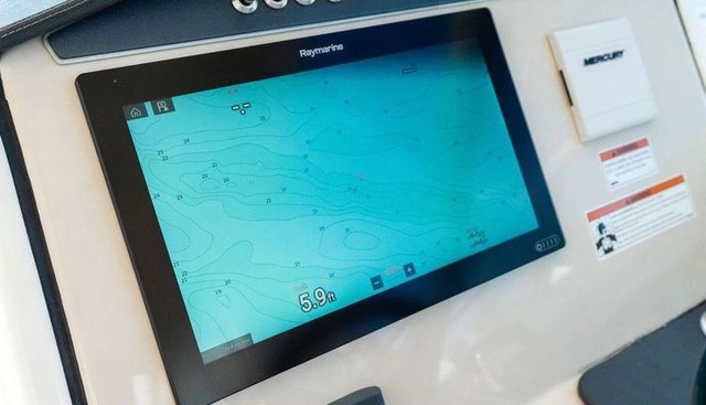 MARMARA yacht for sale 13