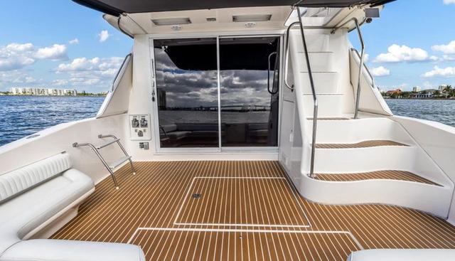 AQUA yacht for sale 12