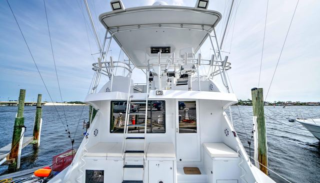 noname yacht for sale 8