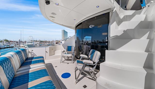 SUNLINE yacht for sale 10