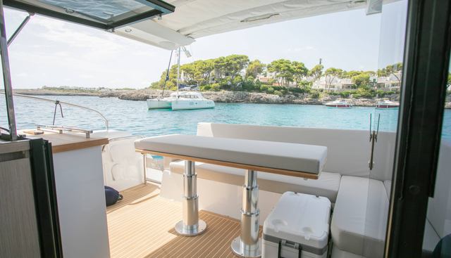 noname yacht for sale 12