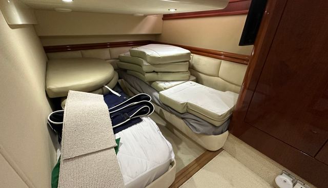 Gracie yacht for sale 40