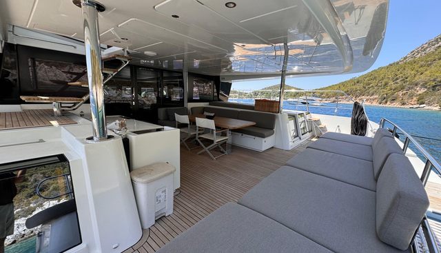 noname yacht for sale 12