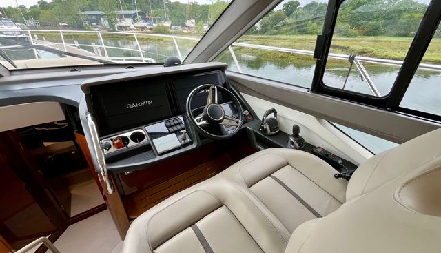 noname yacht for sale 25