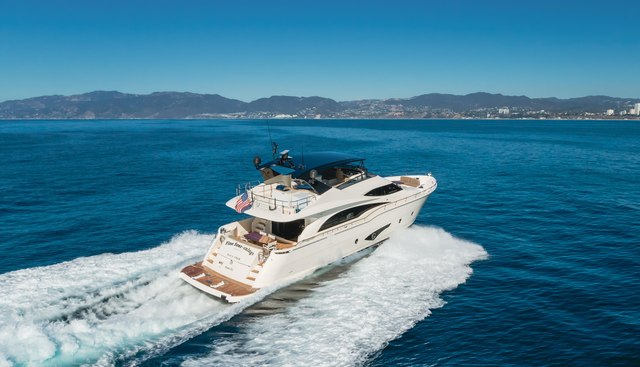 FINE SEAS-ONINGS yacht for sale 18